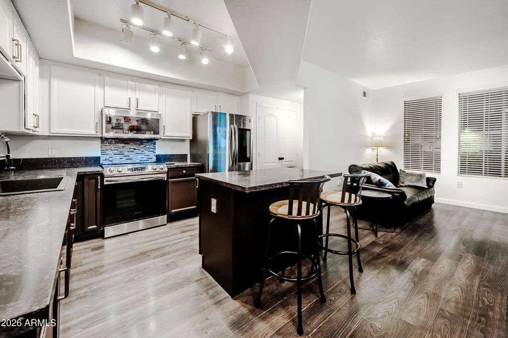 Photo of 2402 E 5th Street NW #1524, Tempe, AZ 85288 (MLS # 6992010)