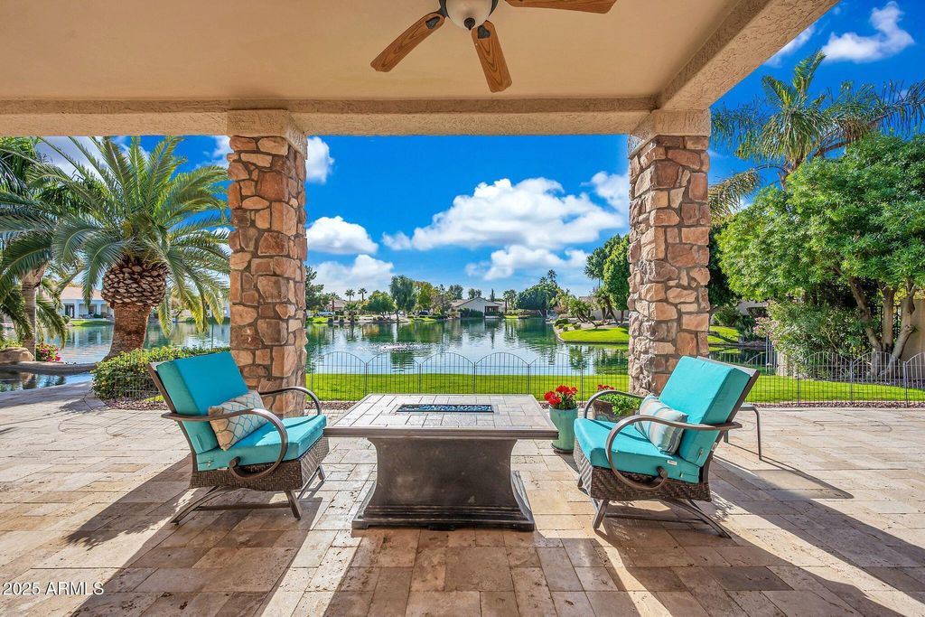 Photo of 1551 W Blue Ridge Way, Chandler, AZ 85248 (MLS # 6960277)