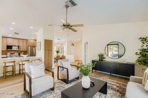 17349 E QUAIL RIDGE Drive Fountain Hills AZ 85268