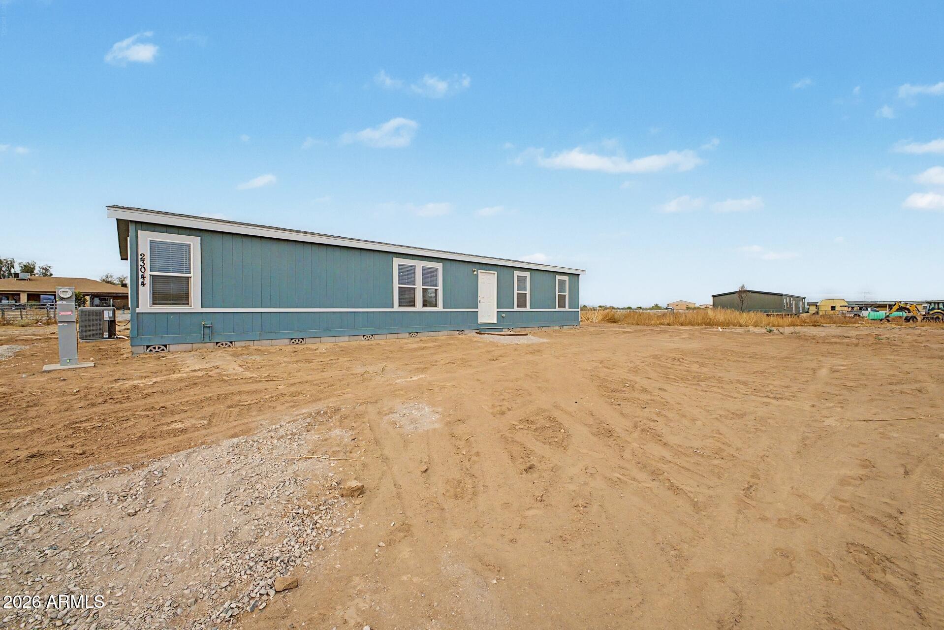 23044 W RANCHO LAREDO Drive