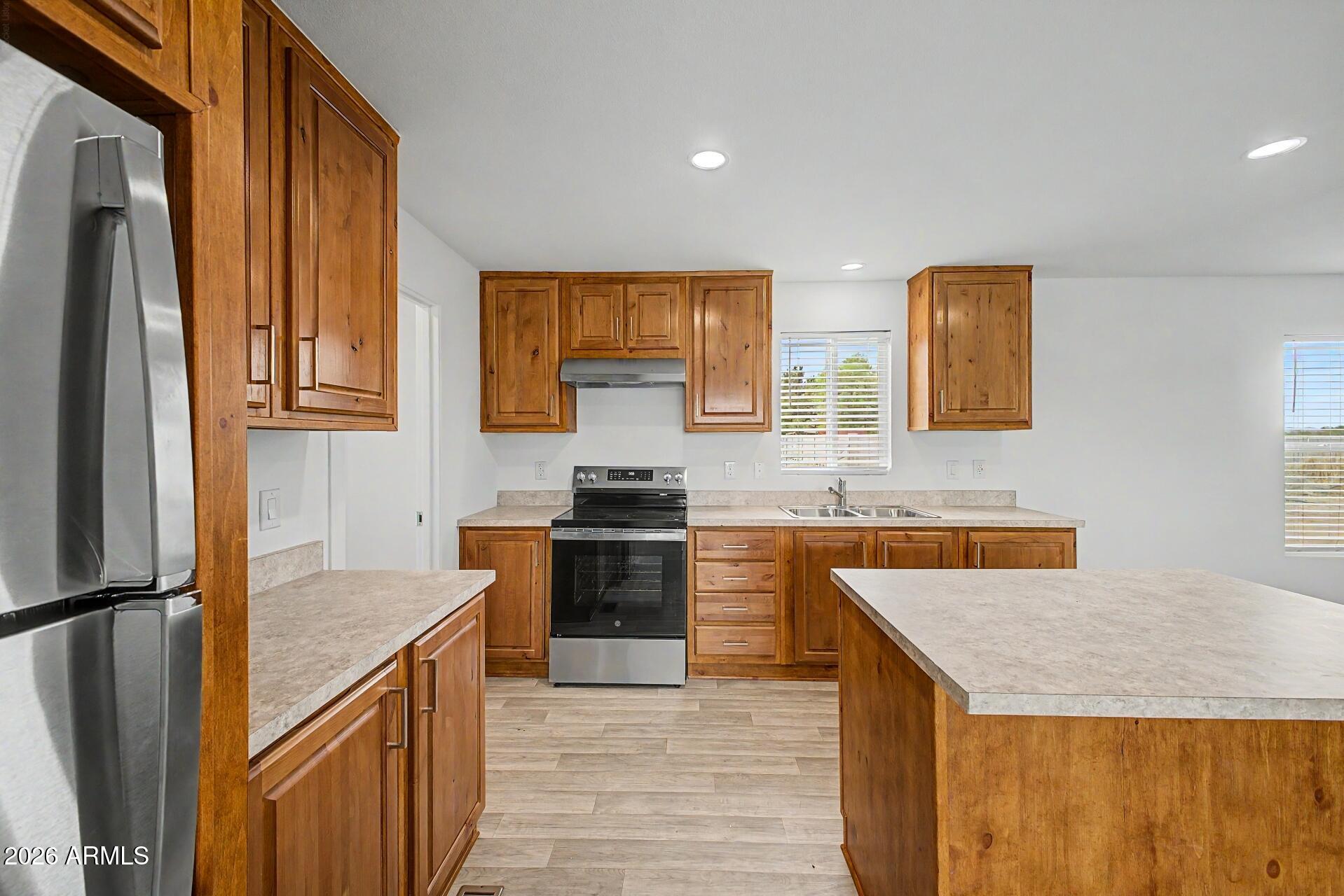 23044 W RANCHO LAREDO Drive