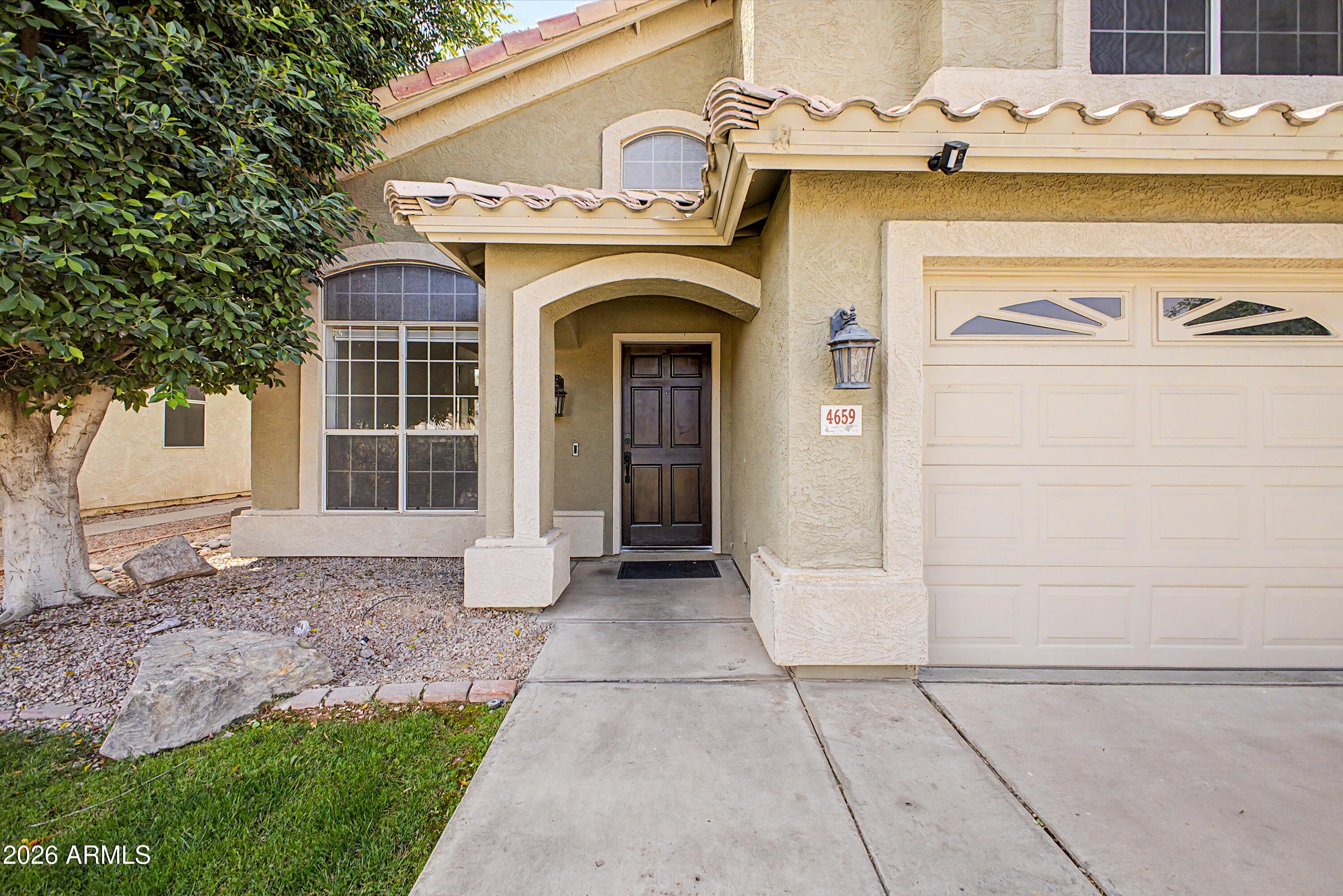 4659 E HARWELL Street