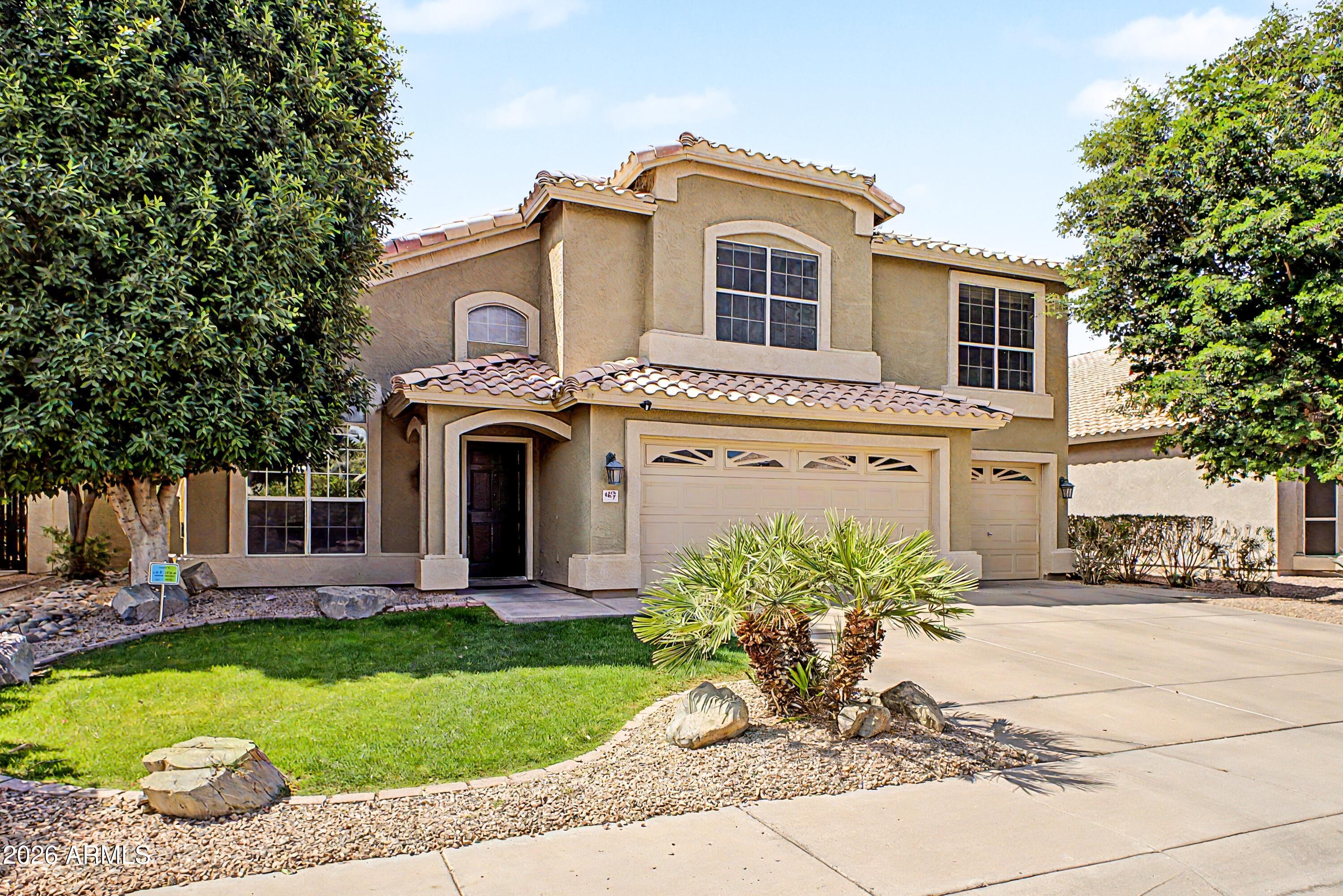 4659 E HARWELL Street