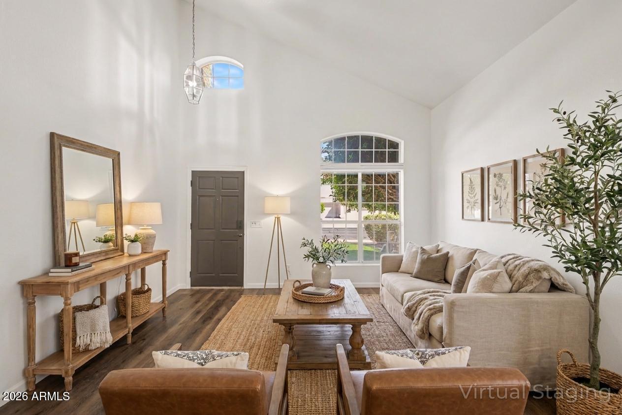 4659 E HARWELL Street