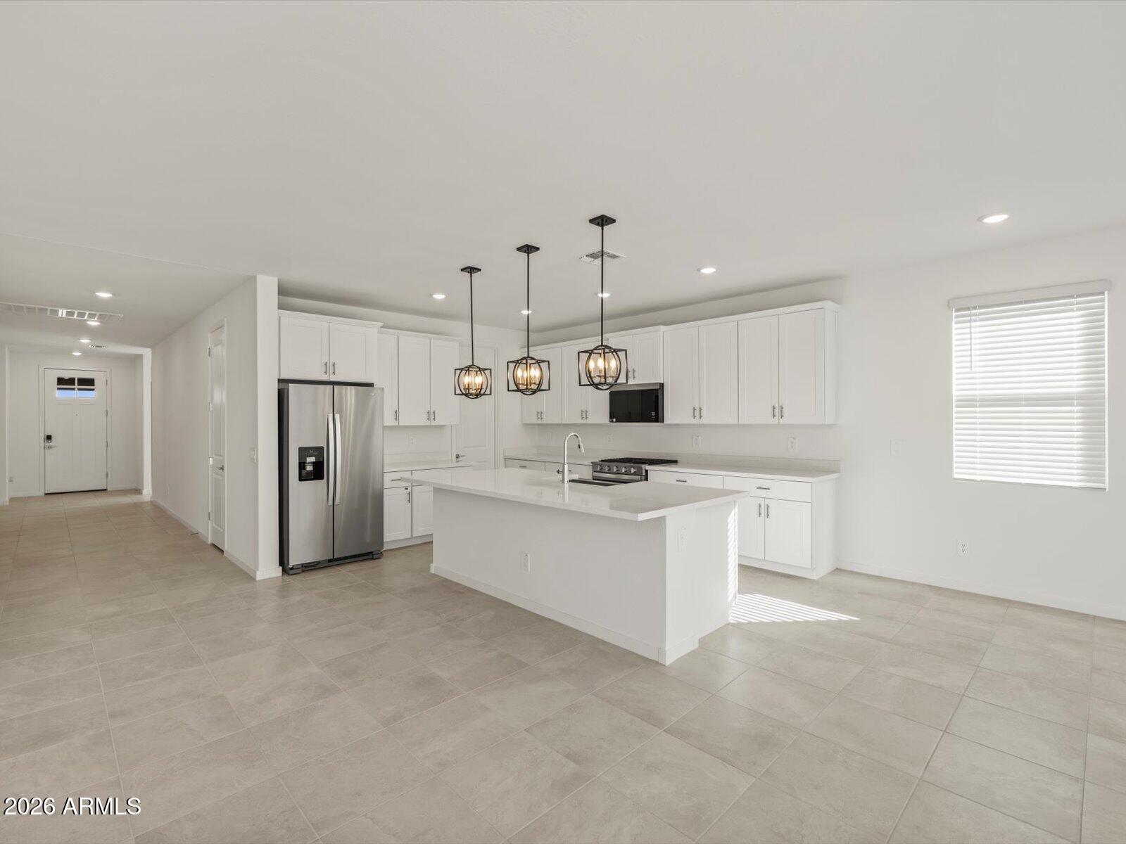 22615 W PONTIAC Drive