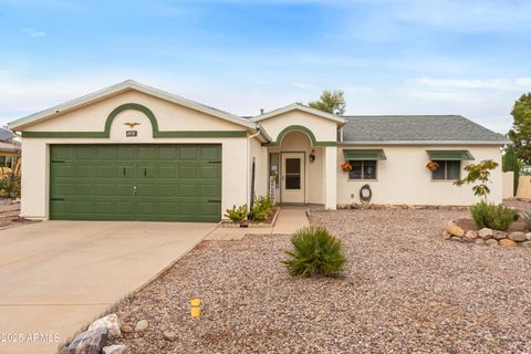 4931 LOMA Loop Sierra Vista AZ 85635