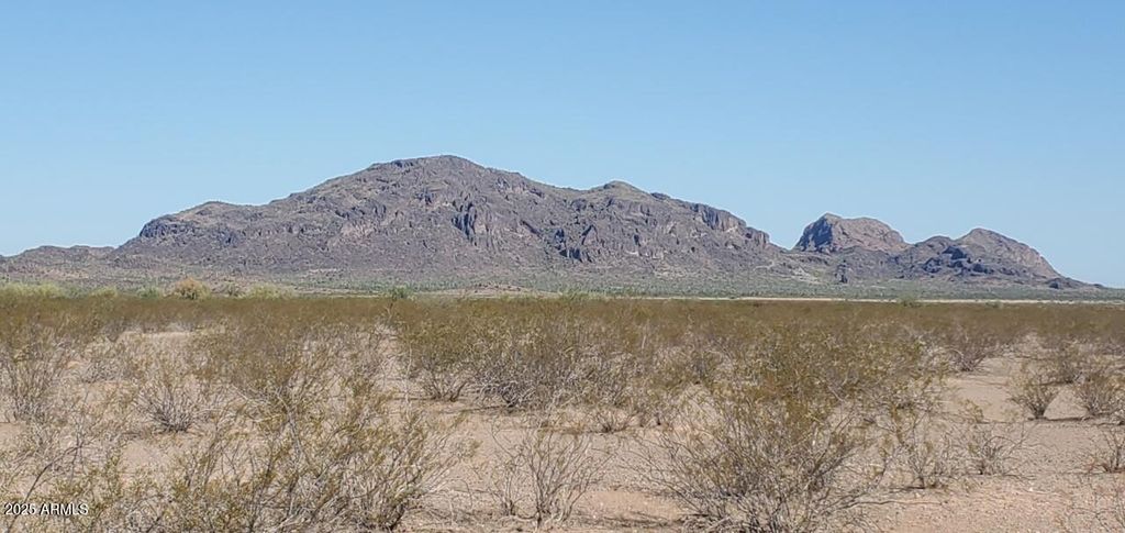 Photo of 0 N Parcel ''A'' Street #-, Eloy, AZ 85131 (MLS # 6935792)