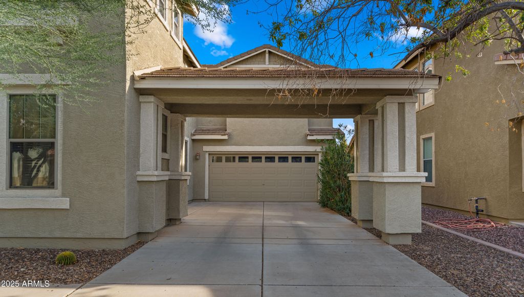 Photo of 3647 E Phelps Street, Gilbert, AZ 85295 (MLS # 6923540)