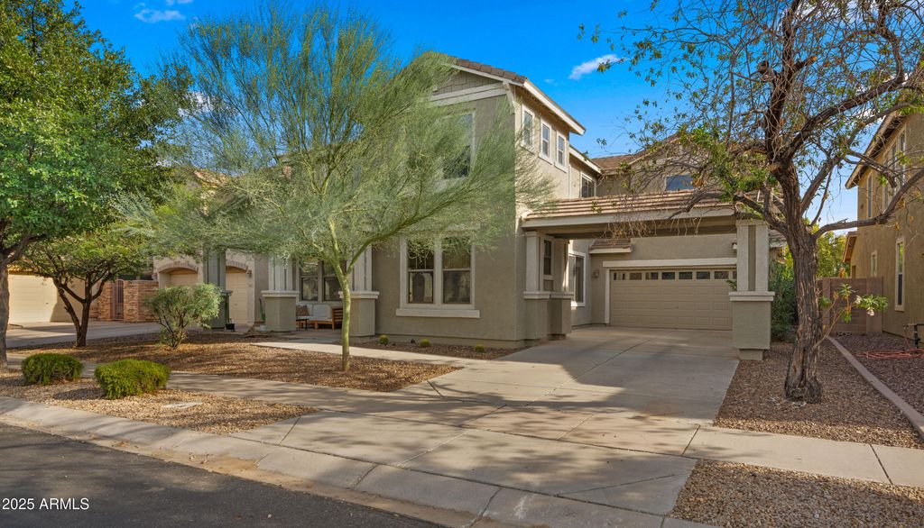 Photo of 3647 E Phelps Street, Gilbert, AZ 85295 (MLS # 6923540)