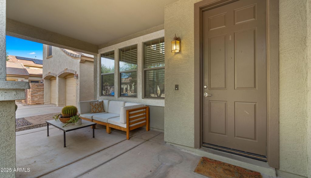 Photo of 3647 E Phelps Street, Gilbert, AZ 85295 (MLS # 6923540)