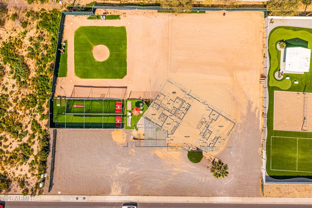 Photo of 8226 E Shea Boulevard, Scottsdale, AZ 85260 (MLS # 6987511)