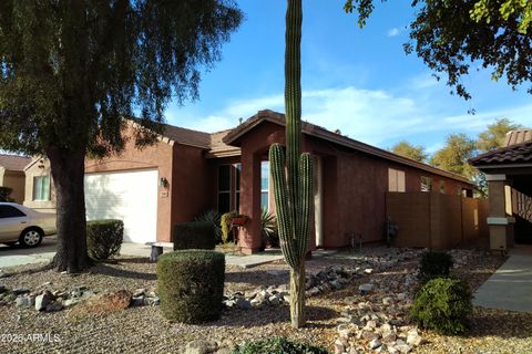 Homes for Sale in Queen Creek Arizona with No HOA 7 3206 W DANCER Lane Queen Creek AZ 85144