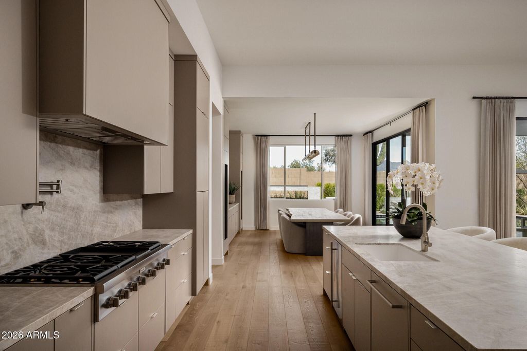 Photo of 5618 E Lowden Road, Cave Creek, AZ 85331 (MLS # 7019014)