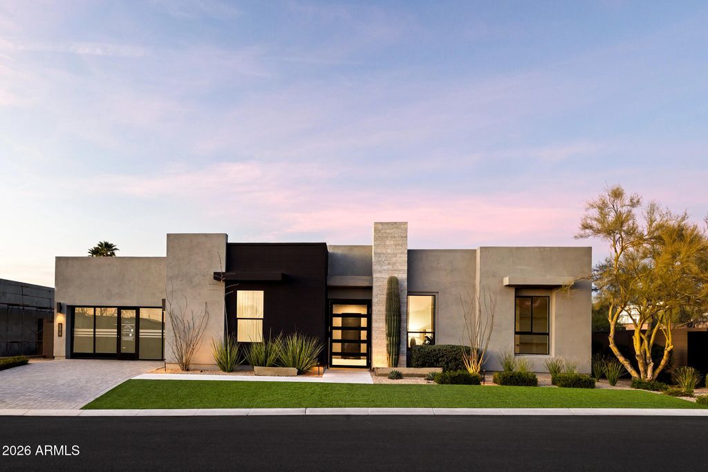 Photo of 5618 E Lowden Road, Cave Creek, AZ 85331 (MLS # 7019014)