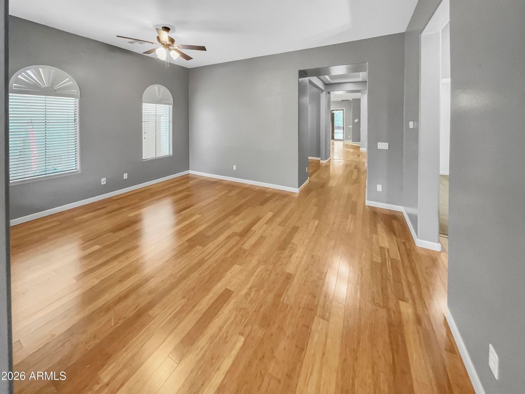 Photo of 3830 N Springfield Street, Buckeye, AZ 85396 (MLS # 6963652)