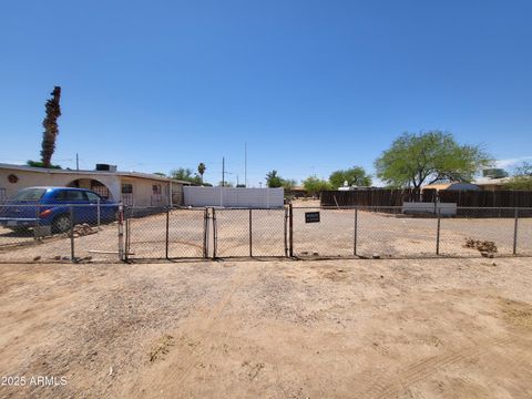 411 W 9 th Street - Eloy AZ 85131