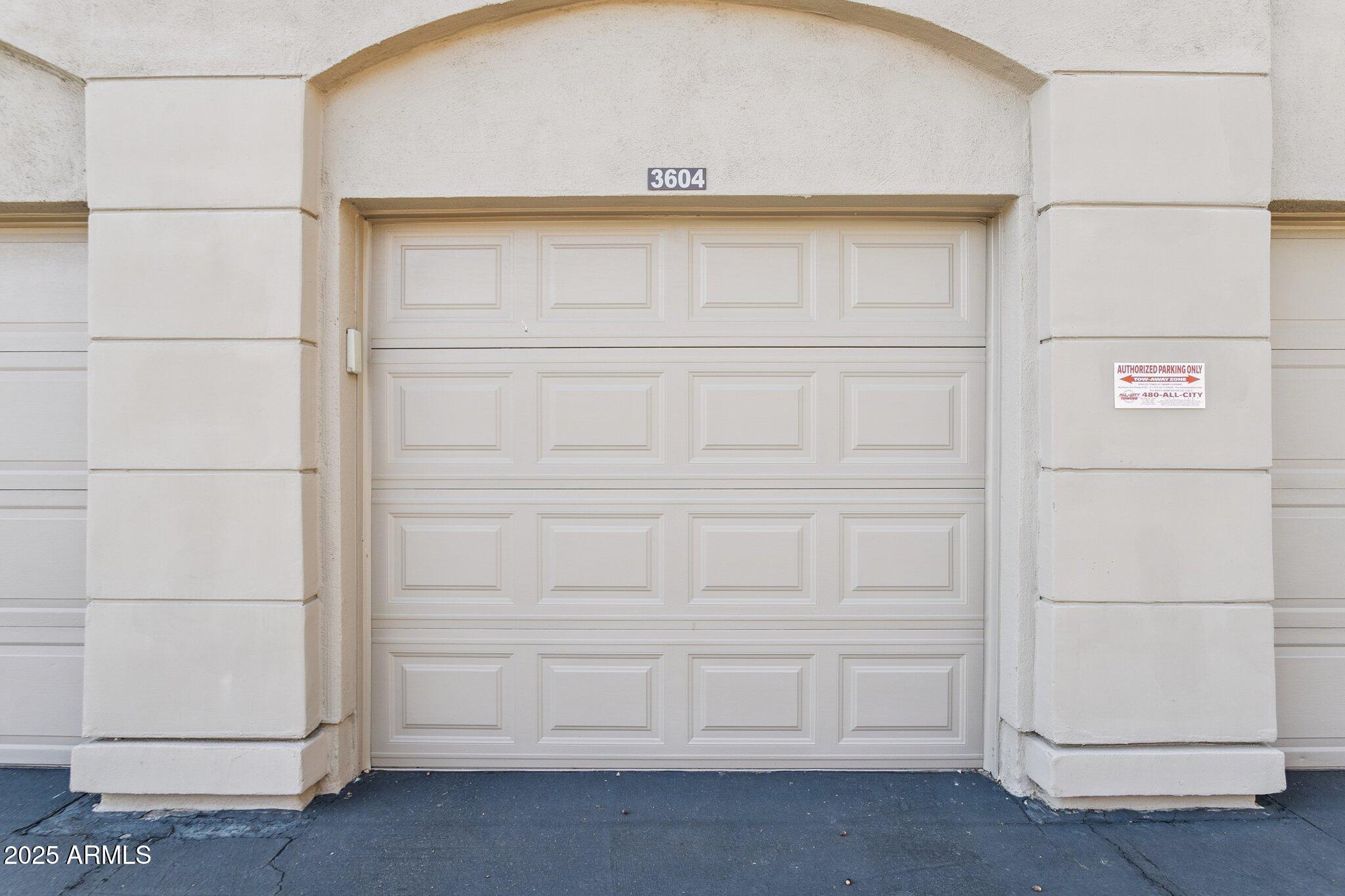 7009 E ACOMA Drive 2125