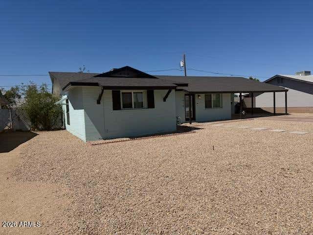 Photo of 1010 W 13th Street, Tempe, AZ 85281 (MLS # 7040386)