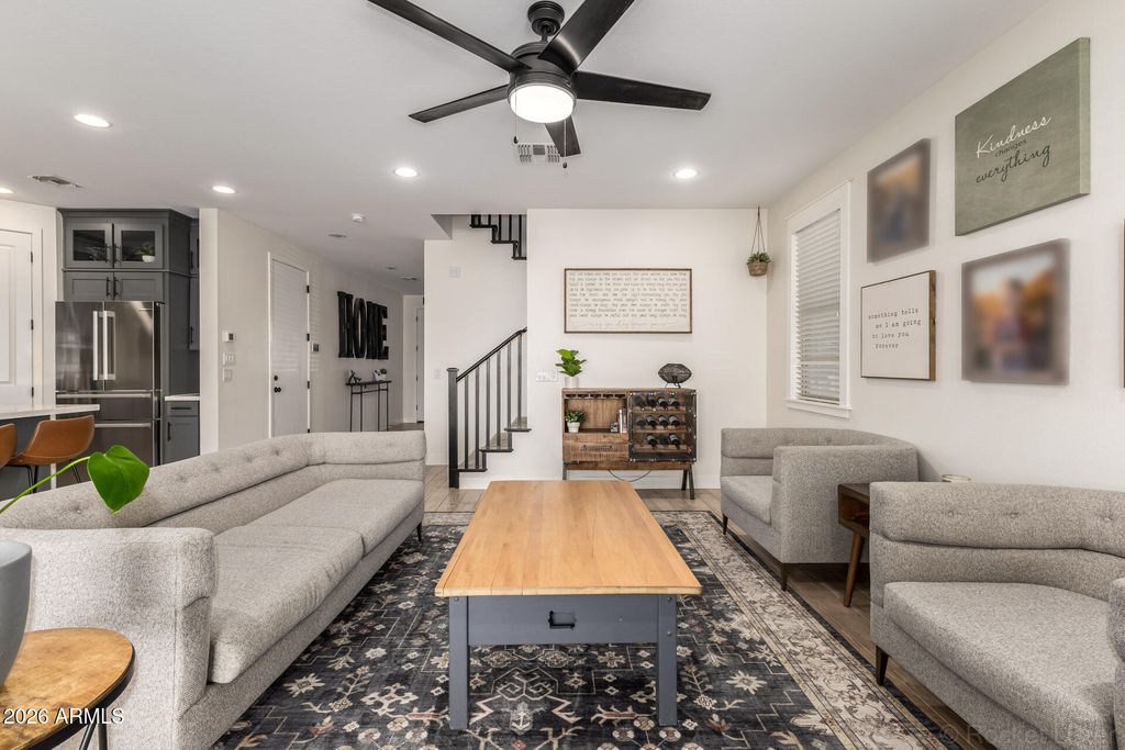 Photo of 26453 N 133rd Avenue, Peoria, AZ 85383 (MLS # 7001973)