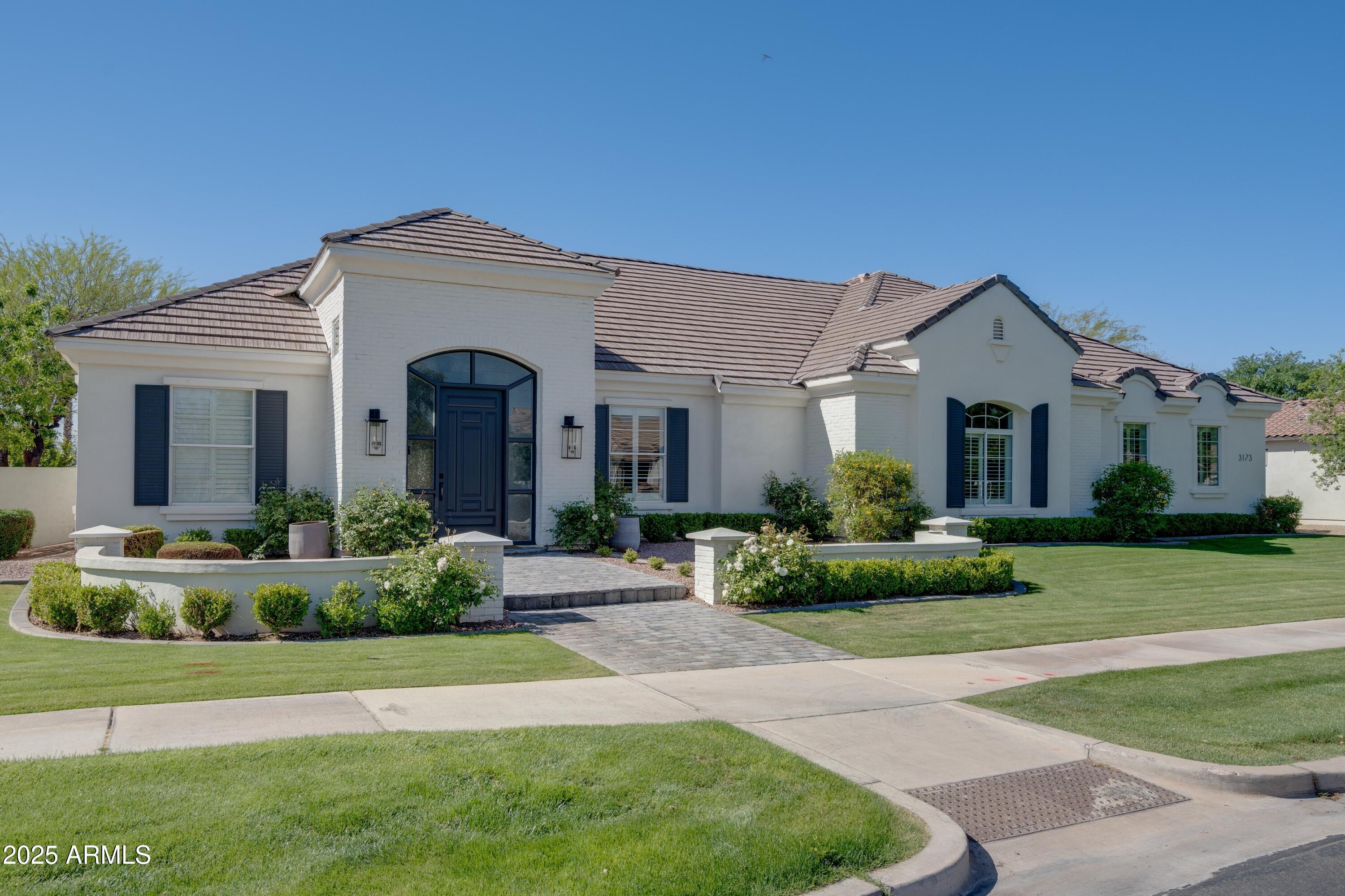 3173 E PAGE Avenue