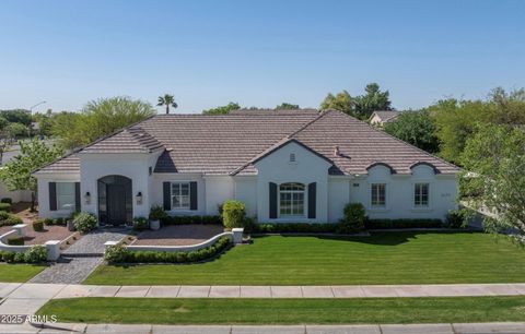 3173 E PAGE Avenue Gilbert AZ 85234