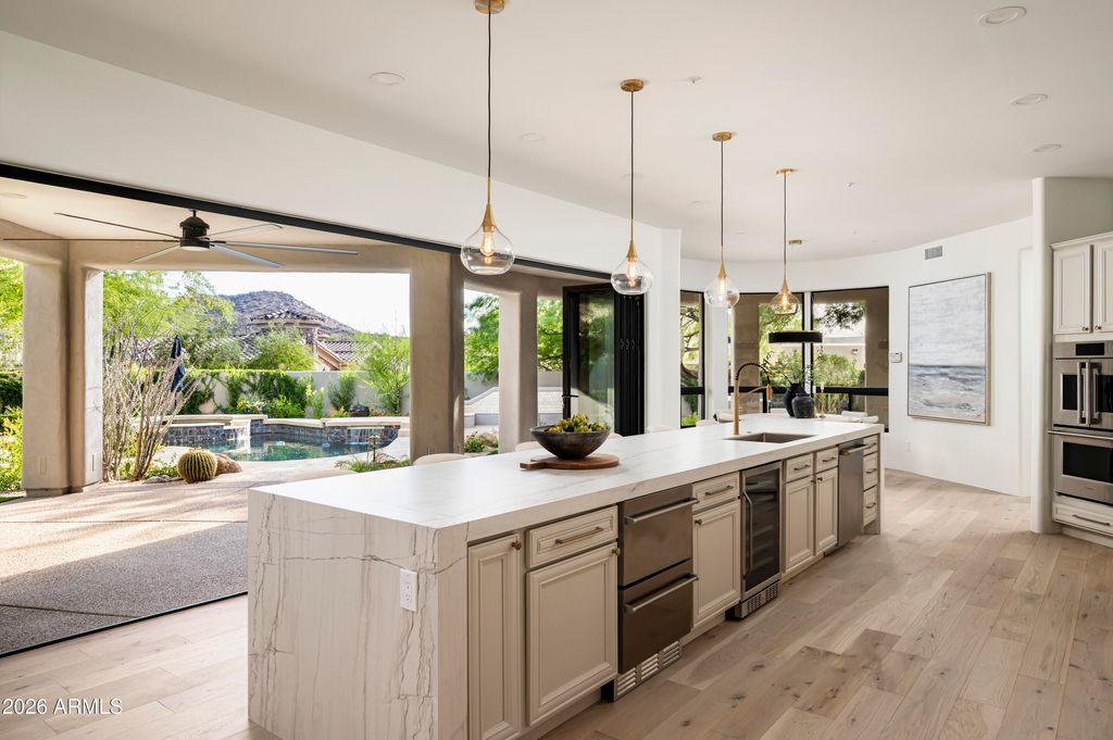Photo of 23702 N 113th Way, Scottsdale, AZ 85255 (MLS # 7034480)