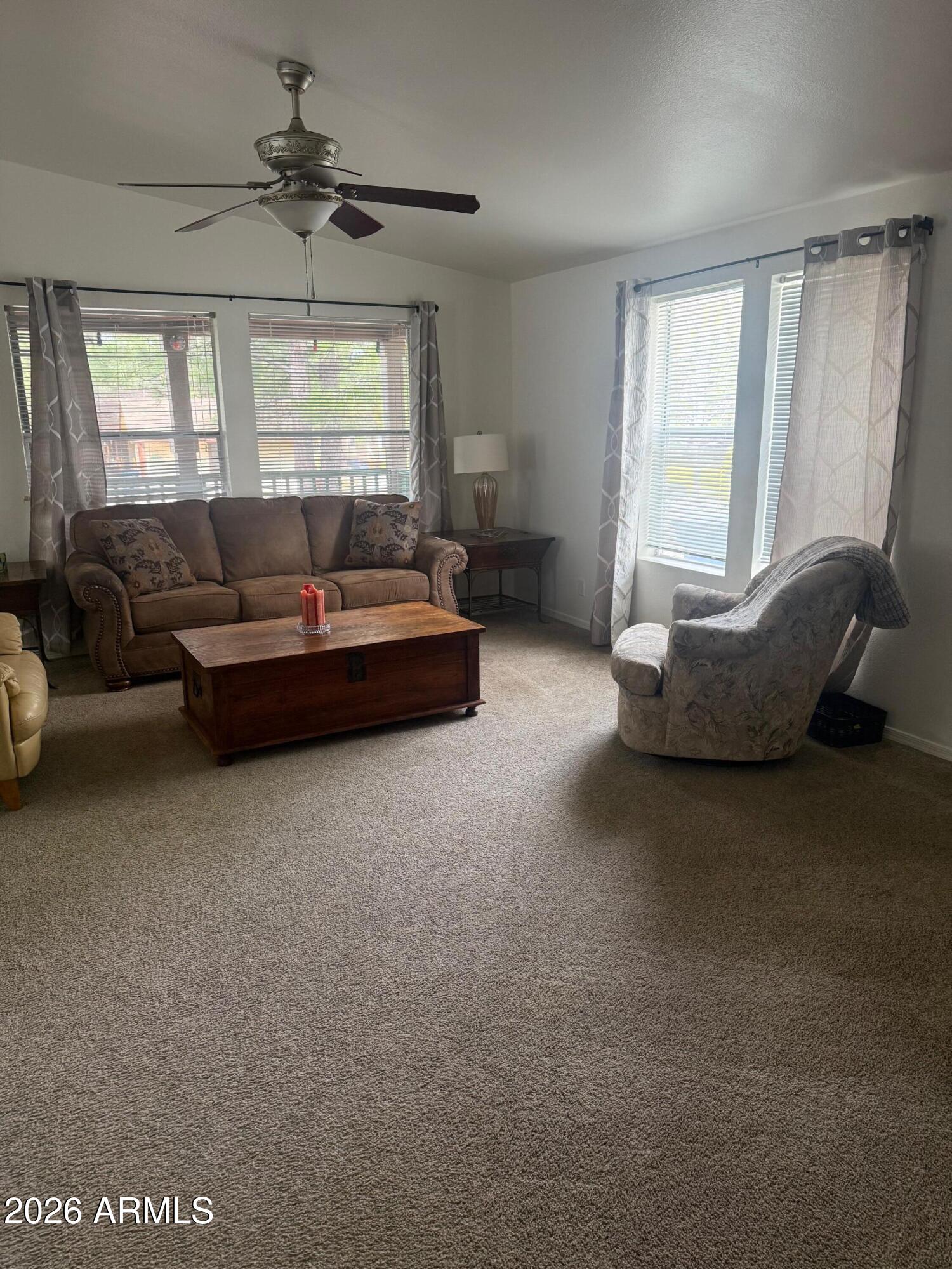 17075 Grizzly Ridge -- N