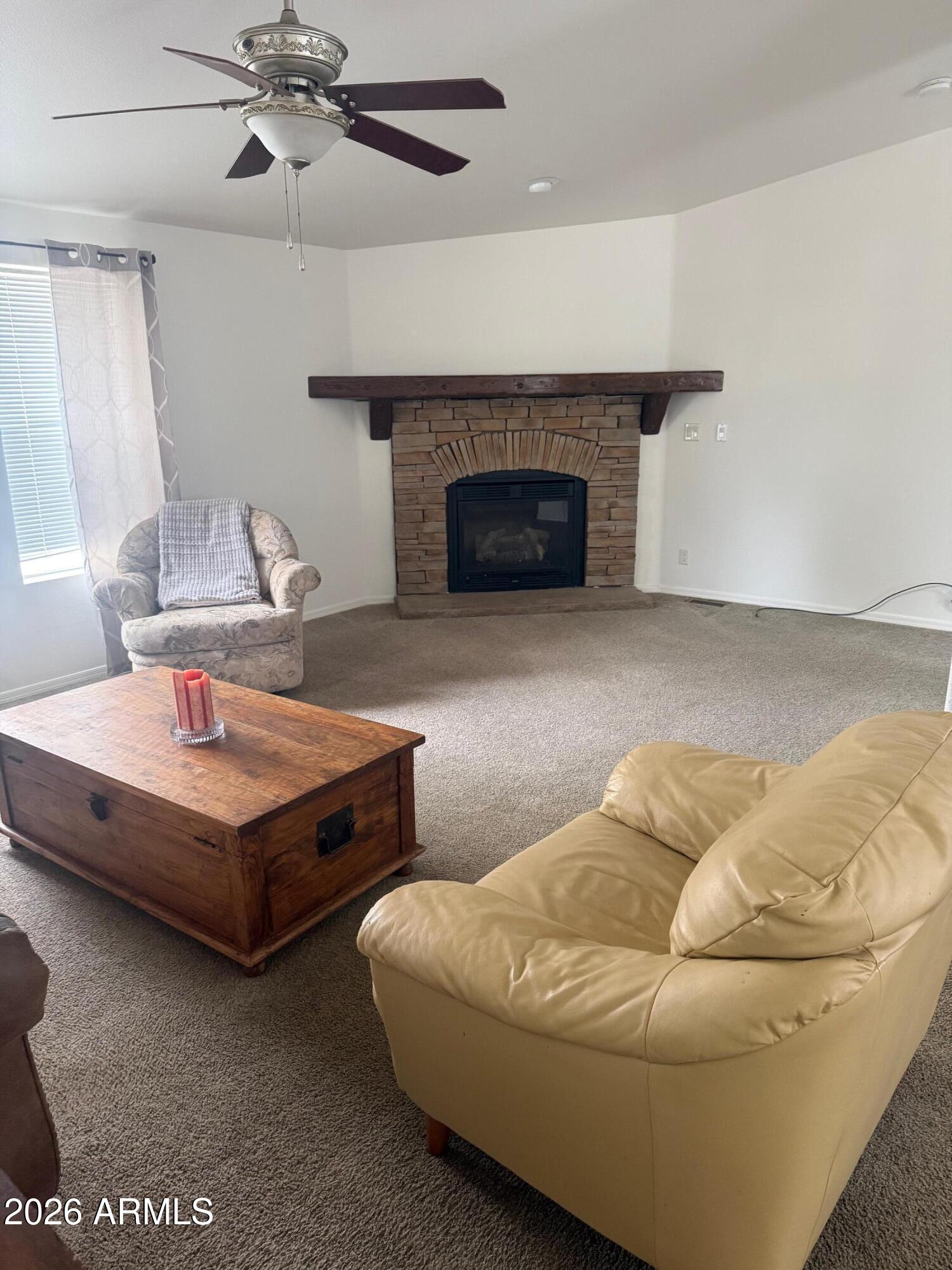 17075 Grizzly Ridge -- N