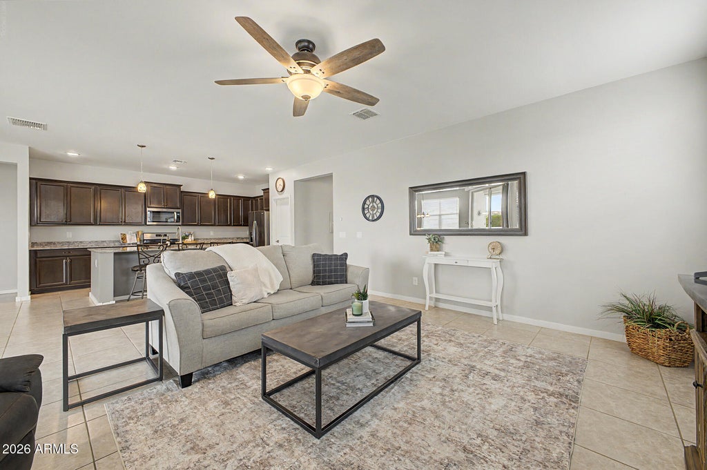 Photo of 7147 E Waterfowl Way, San Tan Valley, AZ 85143 (MLS # 7077908)