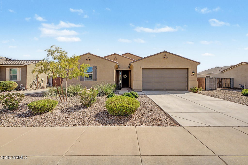Photo of 7147 E Waterfowl Way, San Tan Valley, AZ 85143 (MLS # 7077908)