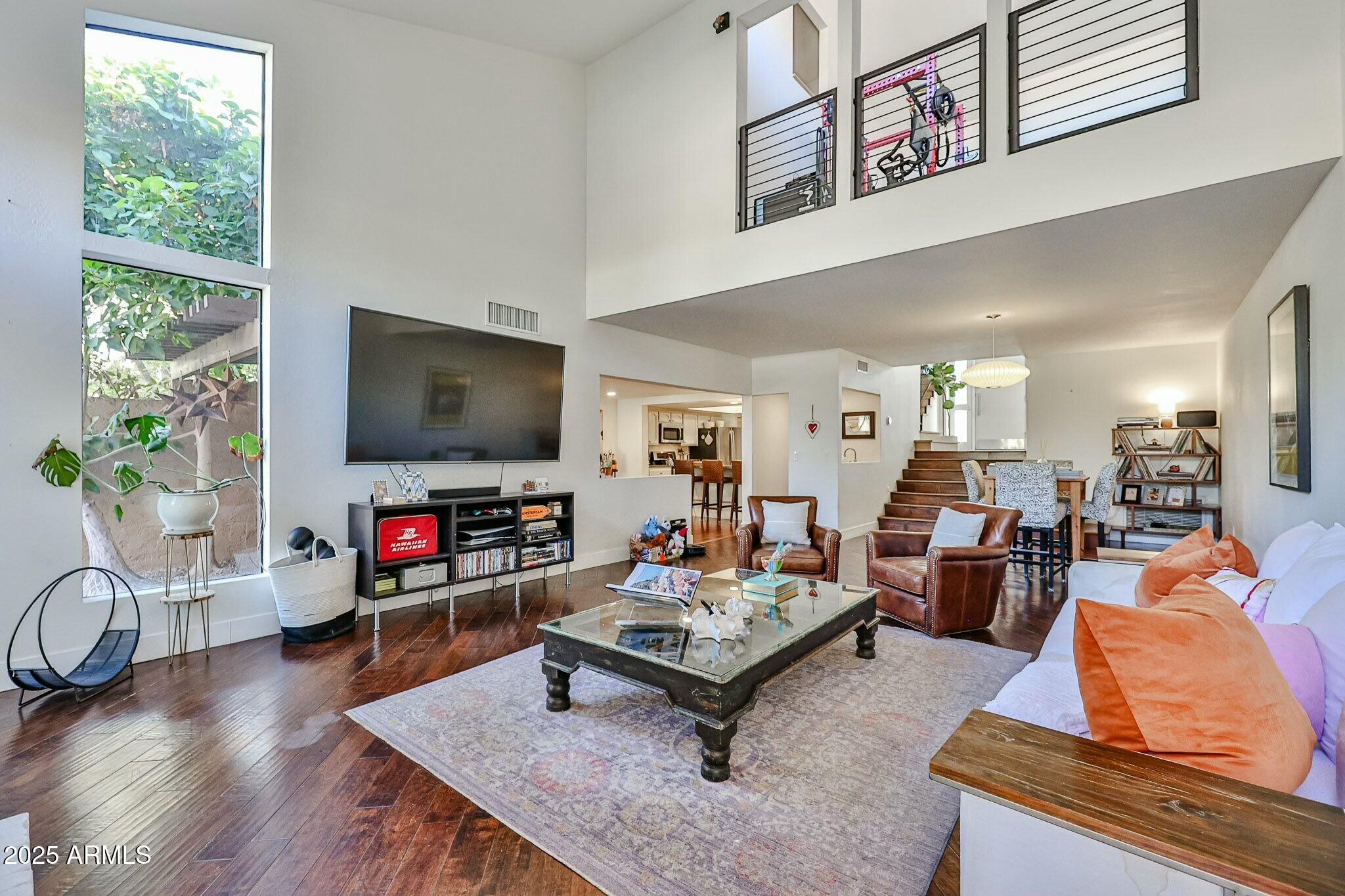 4434 E CAMELBACK Road 132