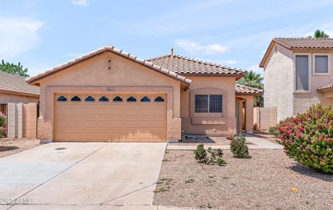 684 E REDONDO Drive Gilbert AZ 85296