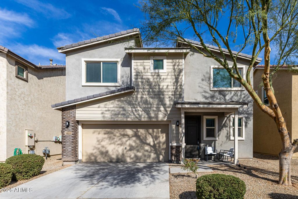 Photo of 10818 W King Street, Avondale, AZ 85323 (MLS # 6979441)