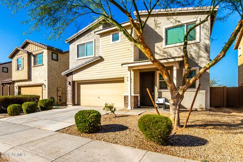 10818 W KING Street Avondale AZ 85323