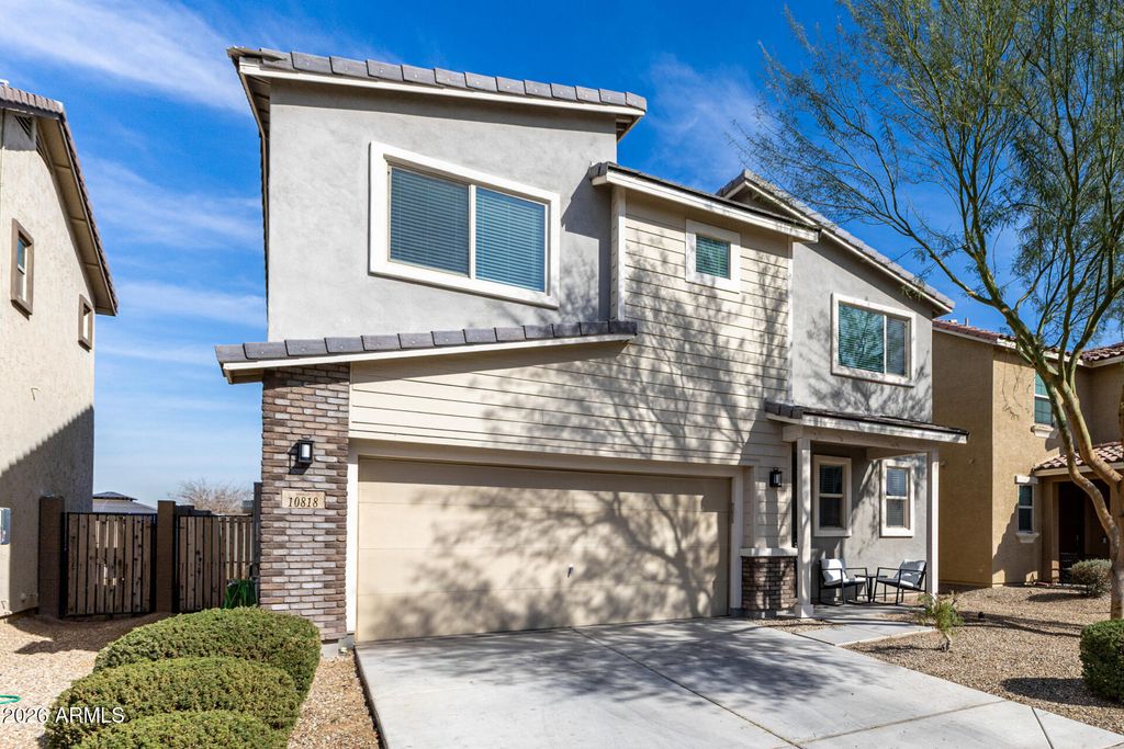 Photo of 10818 W King Street, Avondale, AZ 85323 (MLS # 6979441)