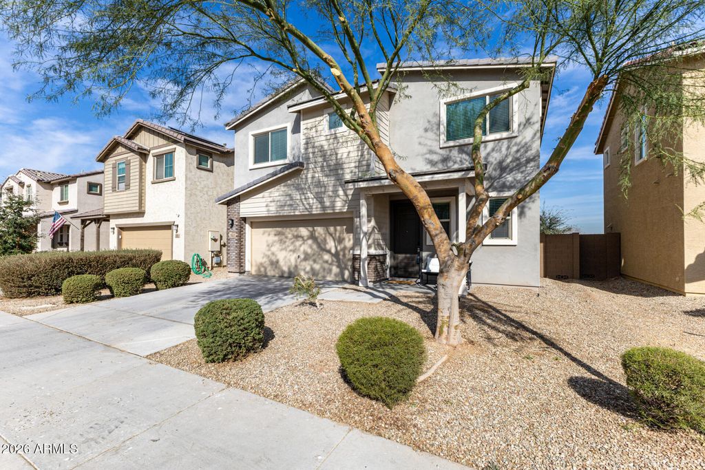 Photo of 10818 W King Street, Avondale, AZ 85323 (MLS # 6979441)