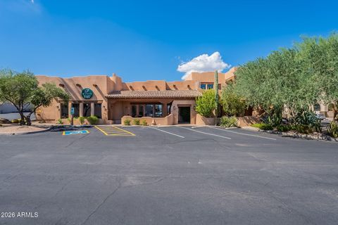 16715 E PARKVIEW Avenue Fountain Hills AZ 85268