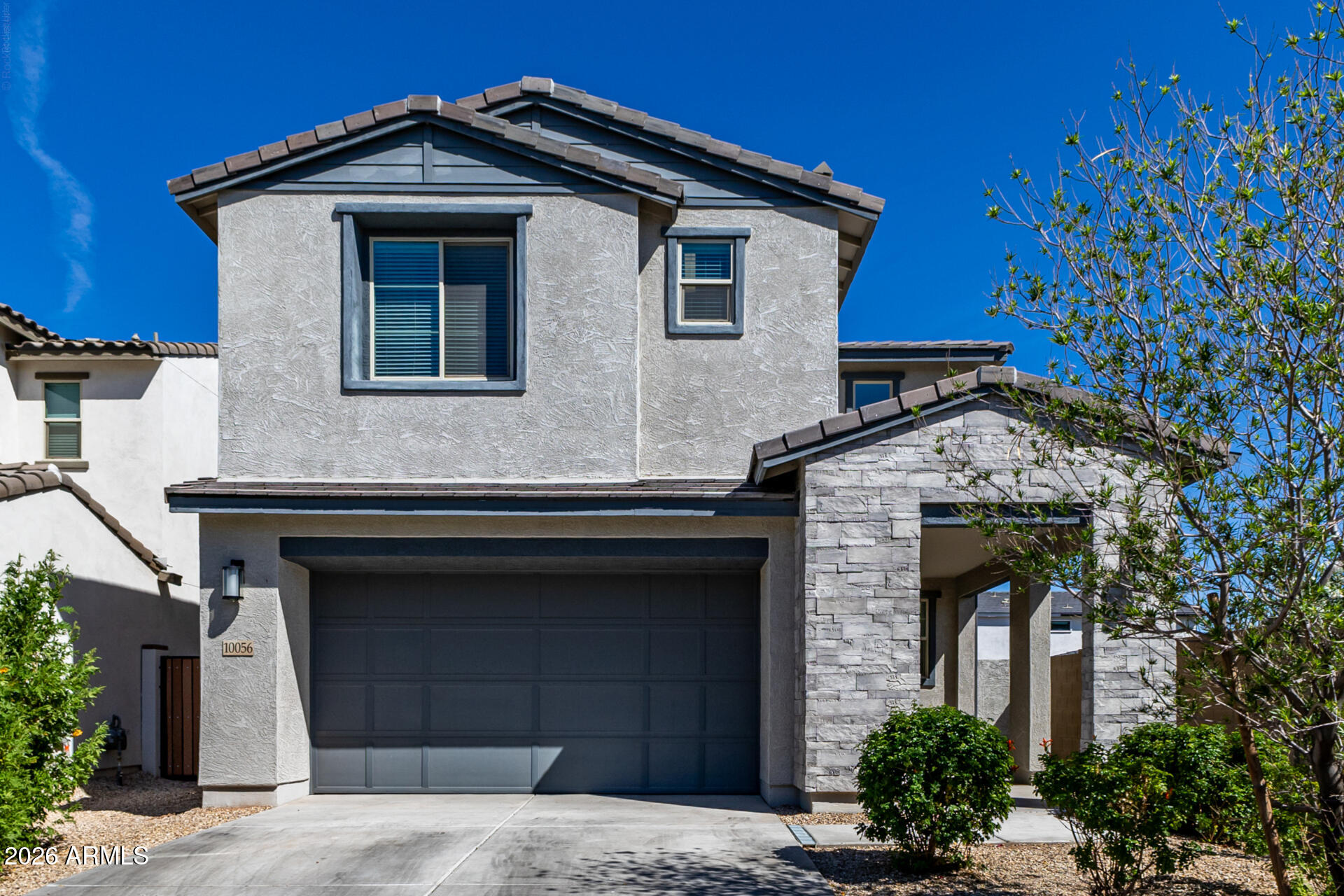 10056 E TRENT Avenue