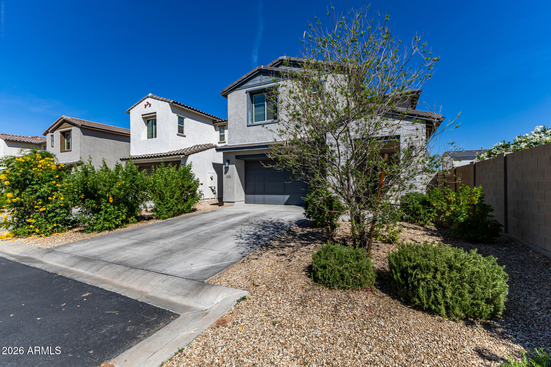 10056 E TRENT Avenue