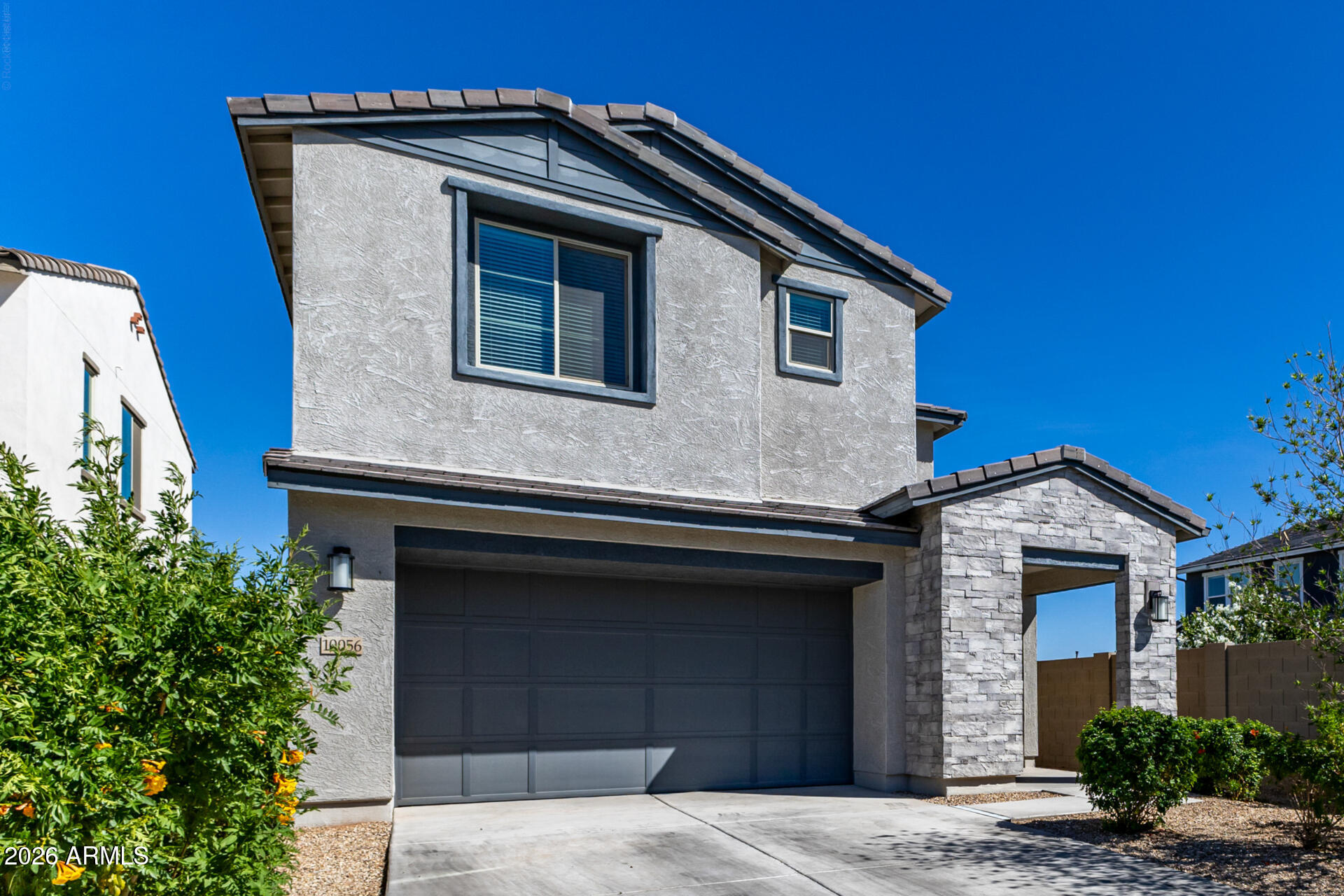 10056 E TRENT Avenue