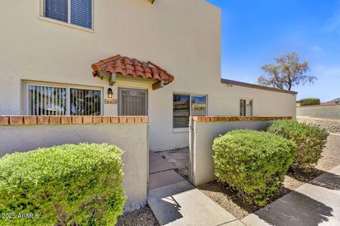 14414 N BOXWOOD Lane Fountain Hills AZ 85268