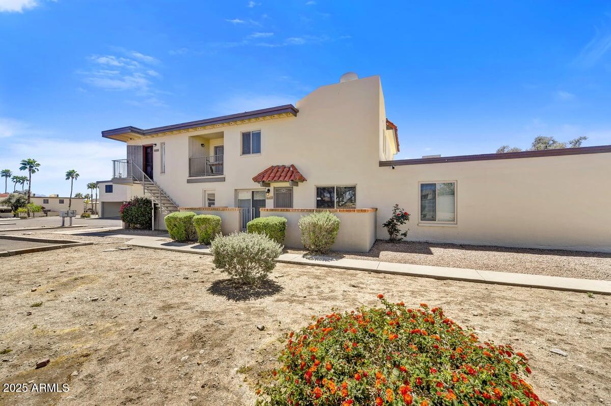 14414 N BOXWOOD Lane