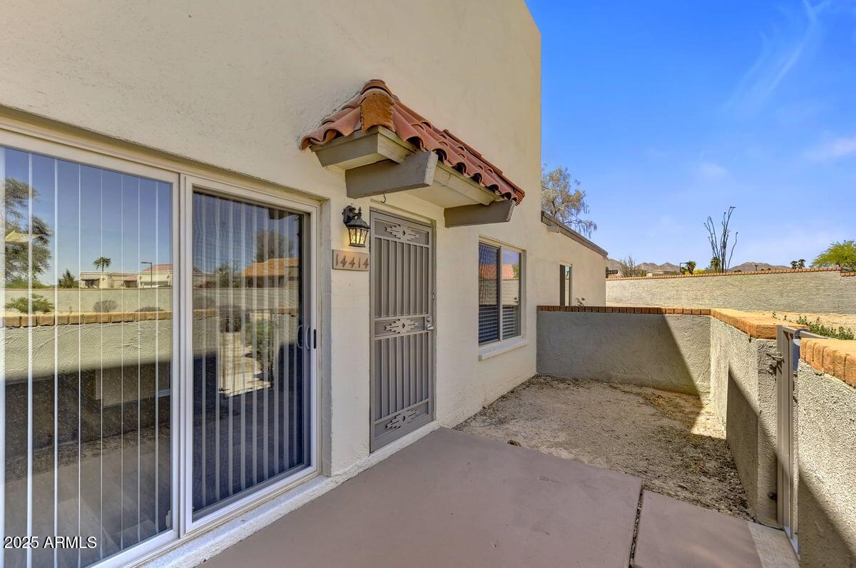 14414 N BOXWOOD Lane