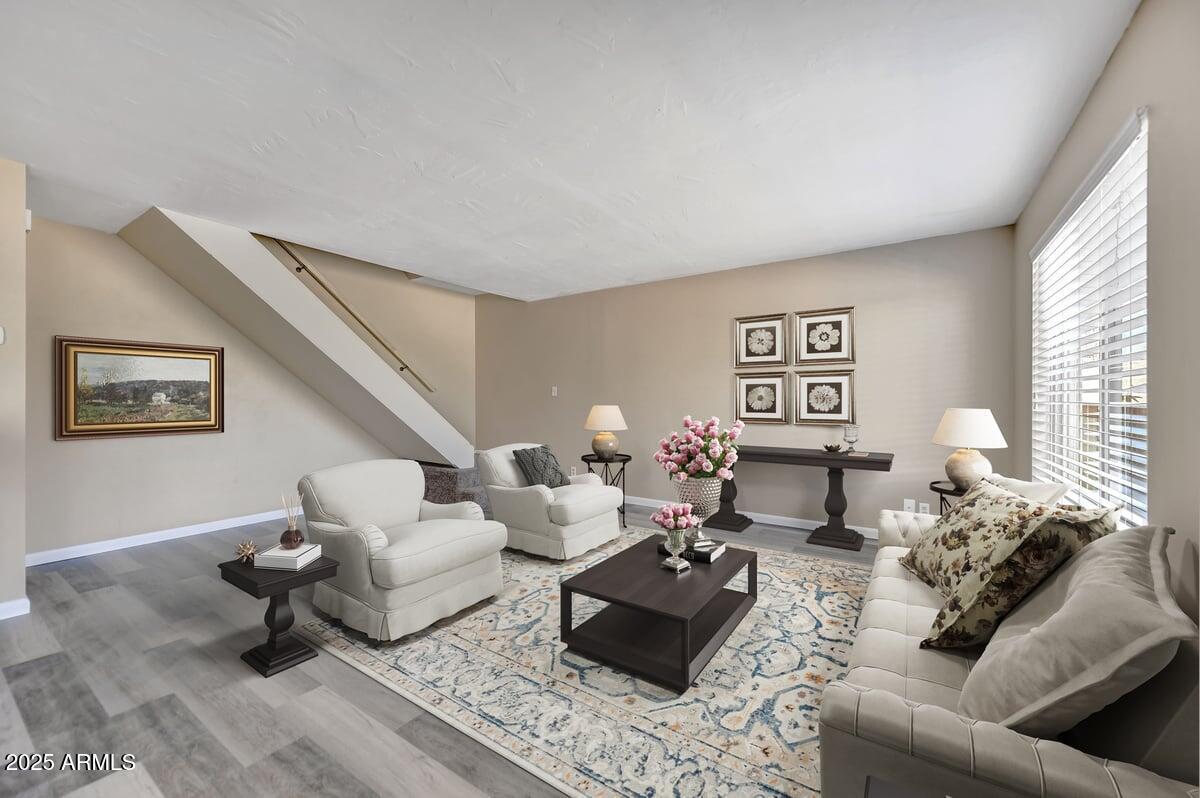 14414 N BOXWOOD Lane