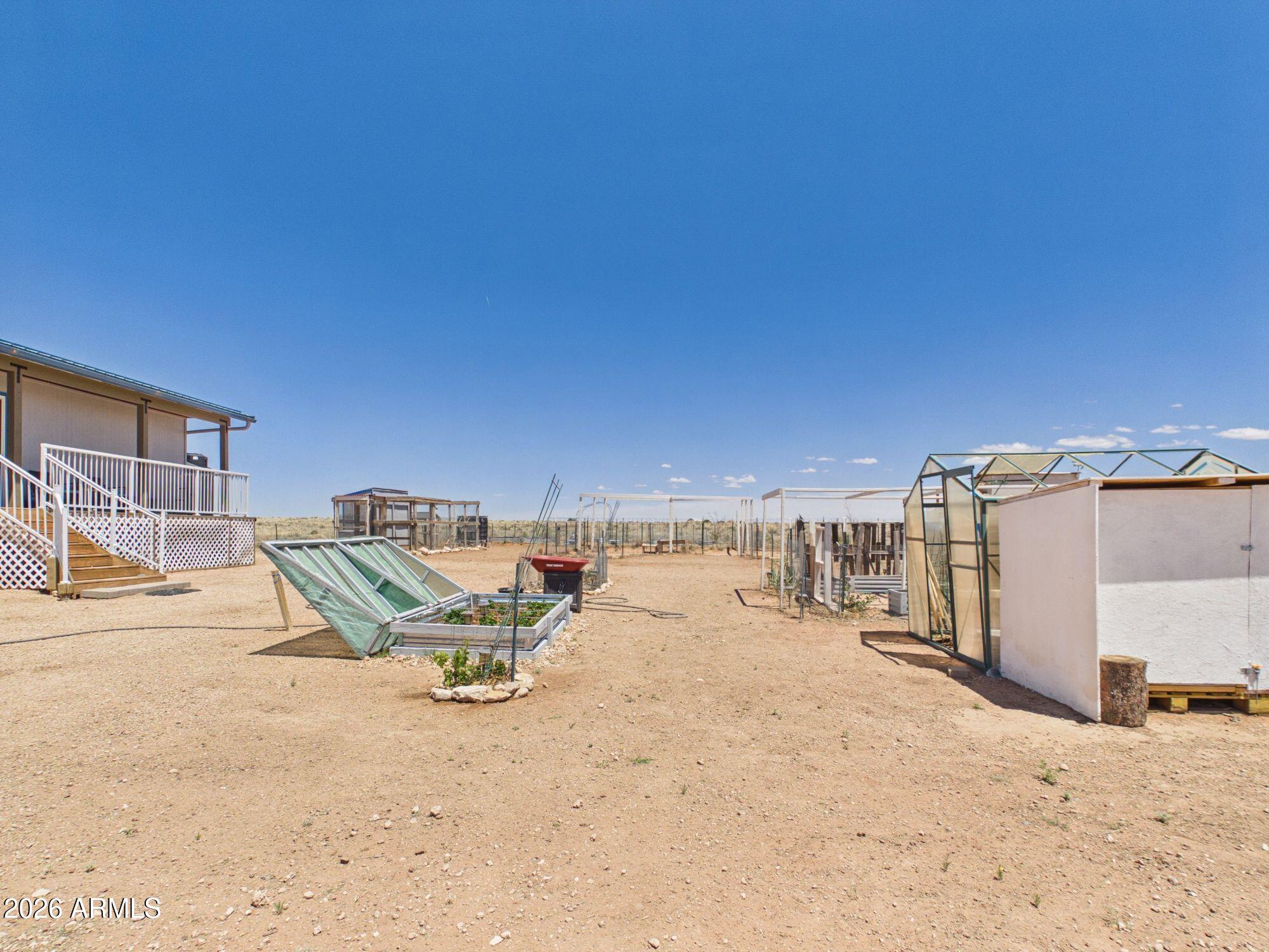 Chevelon Canyon Ranch - Residential