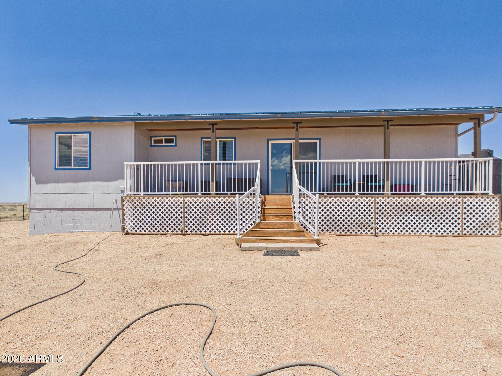 Chevelon Canyon Ranch - Residential