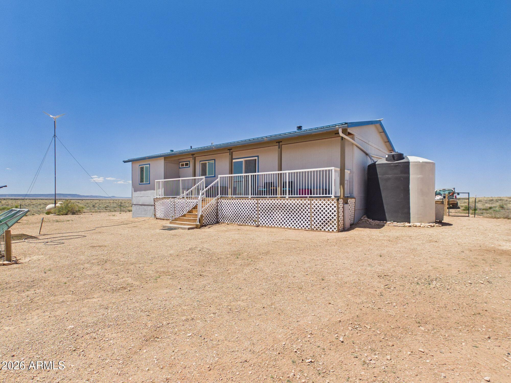 Chevelon Canyon Ranch - Residential
