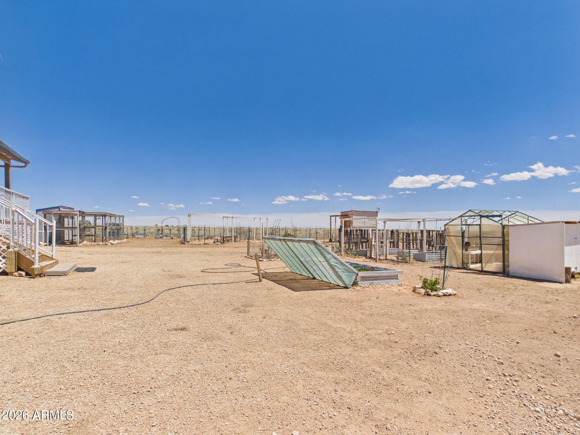 Chevelon Canyon Ranch - Residential