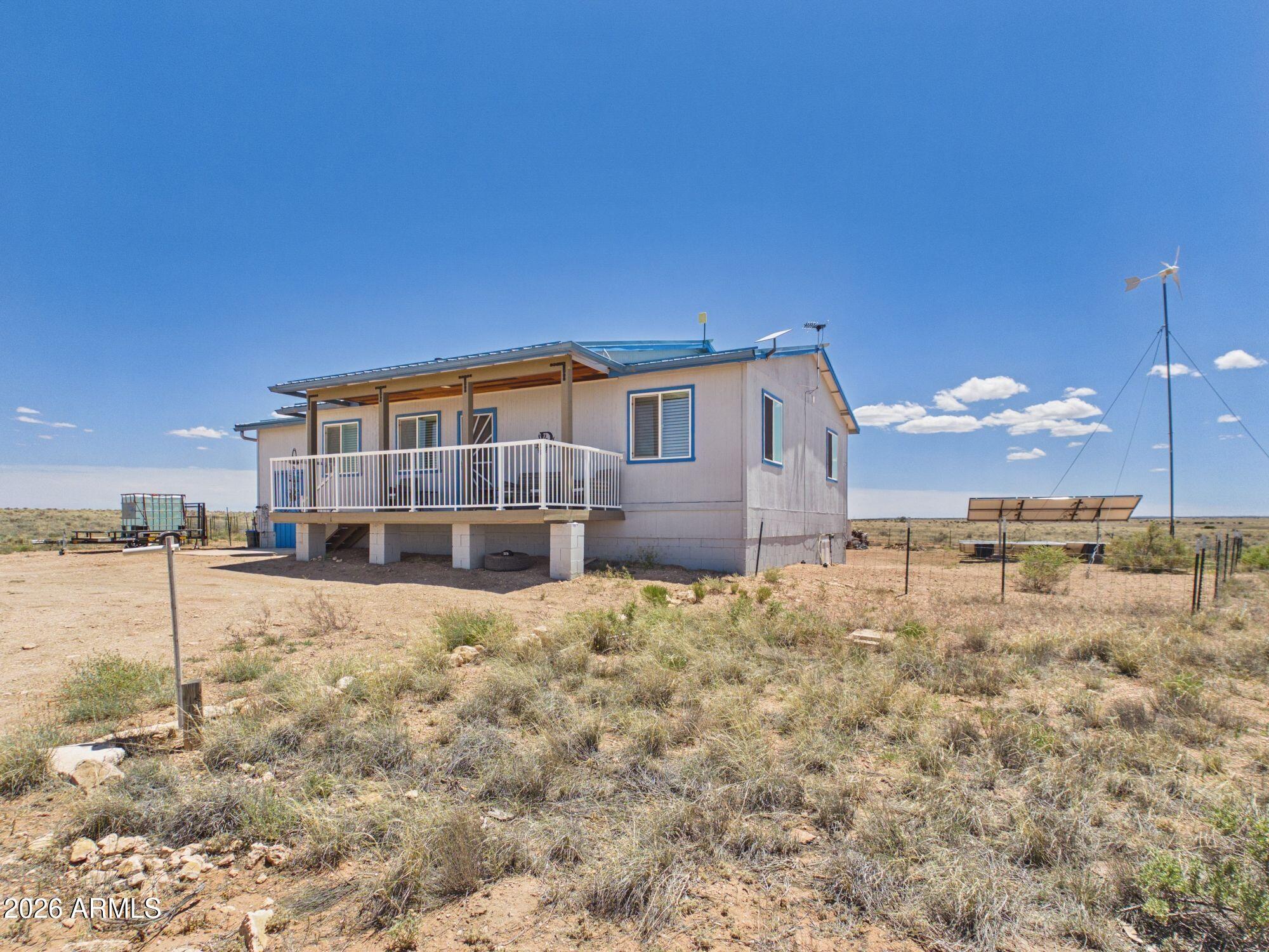 Chevelon Canyon Ranch - Residential