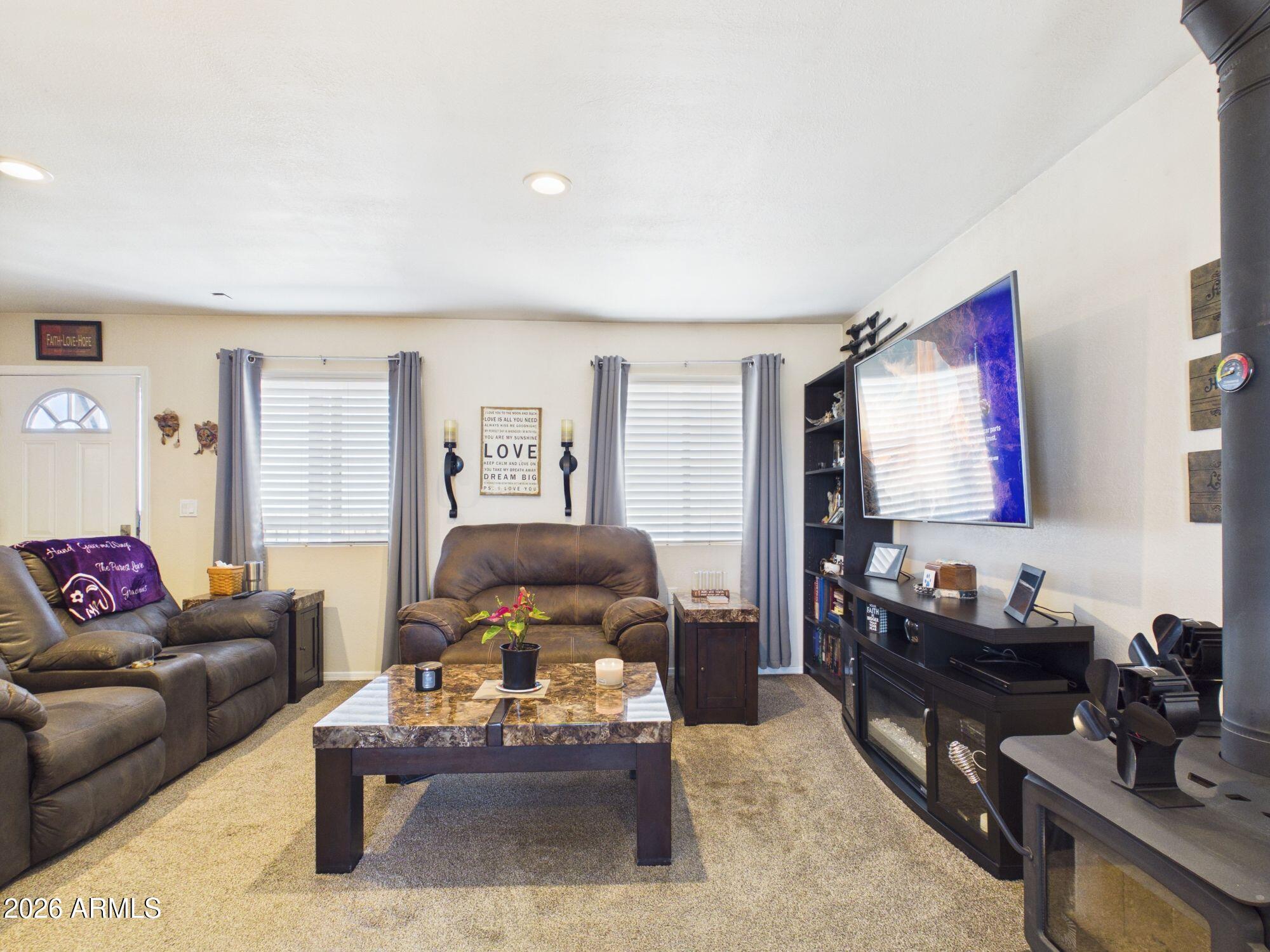 Chevelon Canyon Ranch - Residential
